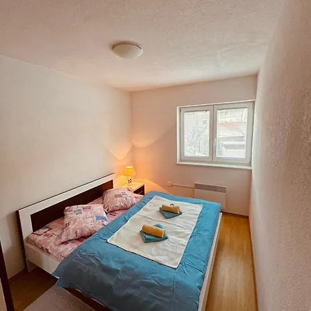 Leo Διαμέρισμα