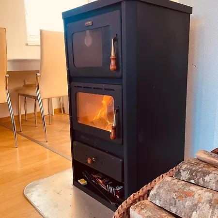 Διαμέρισμα Leo