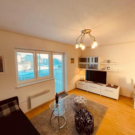 Διαμέρισμα Leo Kupres (Canton 10)