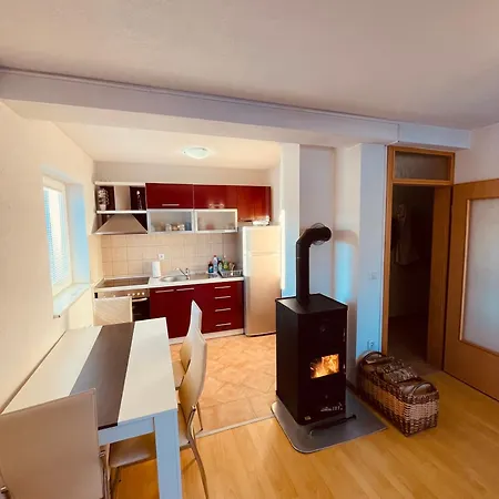 Διαμέρισμα Leo Kupres (Canton 10)