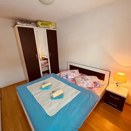 Διαμέρισμα Leo Kupres (Canton 10)